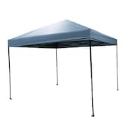 Crown Shade 10' x 10' Canopy Pop Up Tent OT100-PP-150DG